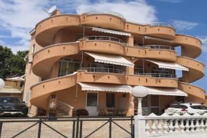 Apartments Montenegrina, Ulcinj