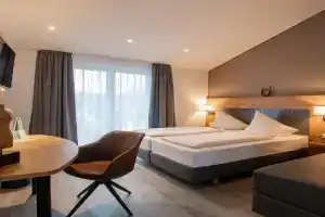 Hotel & Restaurant Bestenheider Stuben, Wertheim