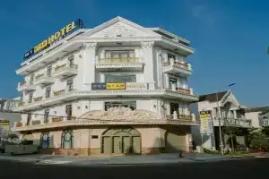 Sky Star Hotel, Can Tho