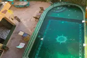 Panorama Guesthouse, Agadir