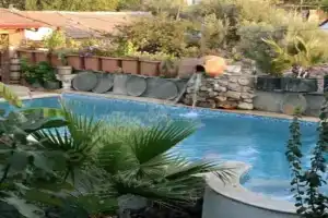 Karameşe Taş Ev - Karameşe Stone House, Selcuk