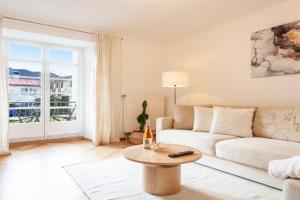 Best Butler Apartments Golden Glory I Zentrum I Küche I Parken I Netflix, Fussen