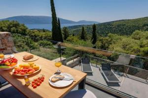 Agata Villa, Fiskardho