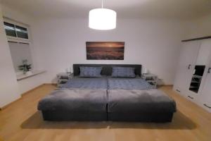 Wohnung in Oberhausen: zentral & ruhig, eigener Eingang Apartments, Mulheim an der Ruhr