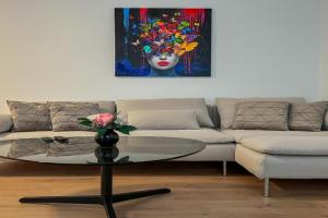 Appartement House, Jena