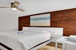 Waves Beach Town Cozy Studio Apartment, Pompano Beach