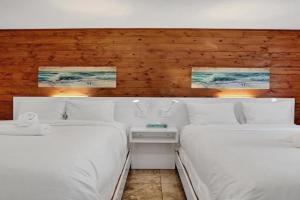 Waves Beach Town Cozy Studio Apartment, Pompano Beach