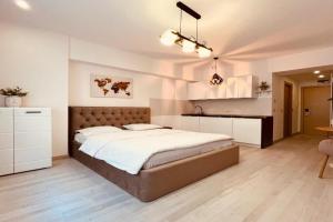 Sudului ApartHotel, Bucharest
