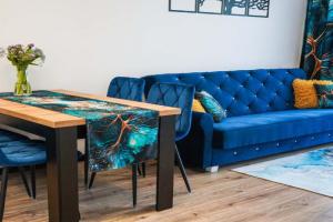 A&R Apartamenty Wenedów I, Parking prywatny, darmowe Wi-Fi, Koszalin