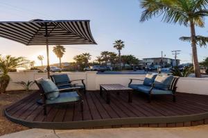CB-3900A - Coastal Surfer's Dream Guest house, Carlsbad