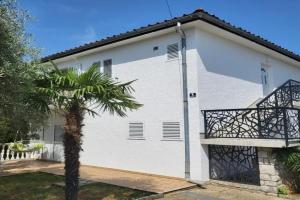 Apartments with a parking space nska, Krk - 21693, Malinska