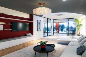 Riverside Panorama Apartments, Phnom Penh