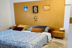 Apartmán v zahradě Malšovice, Hradec Kralove