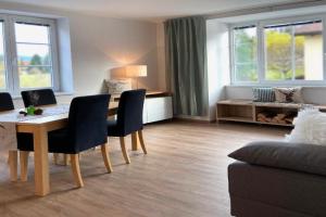 Ferienwohnung Zirbenglück Apartments, Siegsdorf