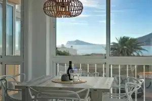 Casa Roucelle, Calpe