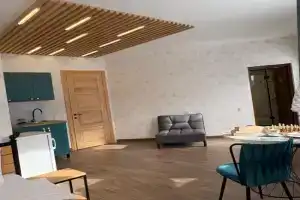 Apart-Hotel Seti, Mestia