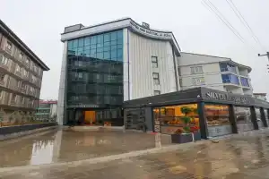 Silver Inn Spa, Bolu