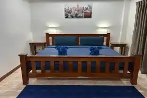BT hotel Beach, Kata