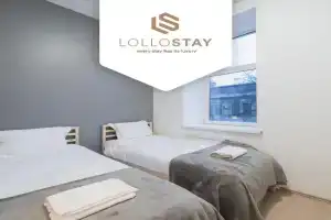 Halės Self Check-in Guest House - Lollo Stay, Vilnius