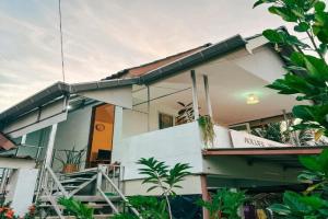 Ao Luek Homie Homestay, Ao Luk