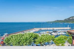 ApartmentsGarda - Baia Del 5, Garda