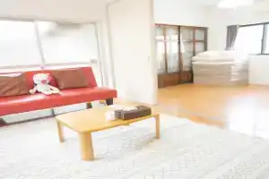 佐世保 貸切小さな一軒家 GUEST HOUSE 楽楽 Luck-Luck, Sasebo