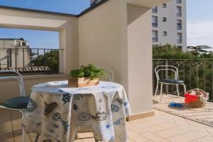 Le Rose Residence & Bici House, Cattolica