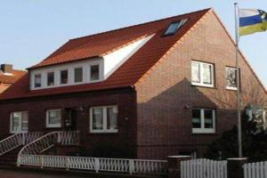 Haus Monika Apartments, Juist