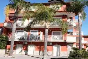 Hotel la Dolce Siesta-Pompei, Scafati
