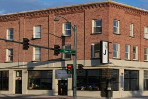 The Jesse Hotel & Bar, Reno