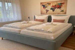 Appartio: Studio-Appartement am Stadtrand, Ludwigsburg
