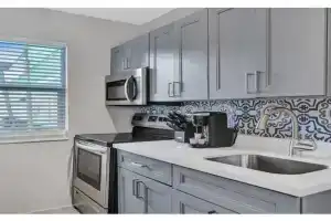 Rustic Retreats Cozy 1BR For 4 Guests In The Heart Of, Fort Lauderdale
