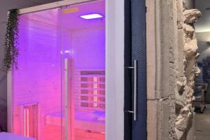 UnSejourAMetz - Le mille et une nuits Apartments, Metz