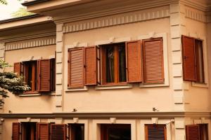 Faces & Places Boutique Hotel, Tirana