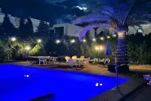 Centauro Guest house, Albir