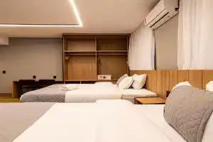 You Stay at Villa Olimpia - The World, Sao Paulo