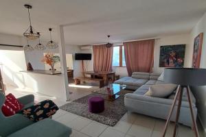 Sofi II Apartments, Nis