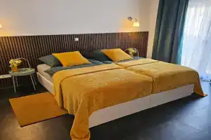Ferienwohnung Eule Apartments, Mainz