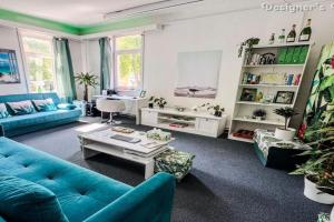 Goethes Haus Apartments, Gottingen