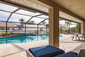1395 Guest house, Marco