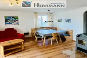 Ferienwohnung Allgäuglück Apartments, Schwangau