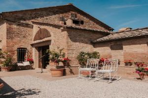 Agriturismo Percenna Farm, Buonconvento