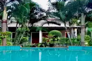 AJ Paradise Resort Aonang Krabi, Ao Nang