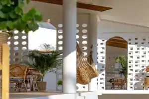 Neverland Guest house, Baan Tai