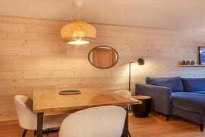 CHALENDE 12 : Au coeur du village et à 200m des pistes, Morzine