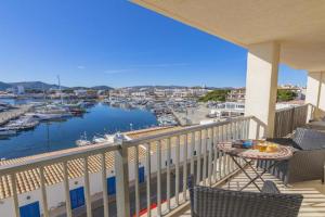 Apartamento Bellavista Puerto 3, Cala Ratjada