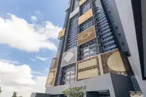Arte Apartments, Kuala Lumpur