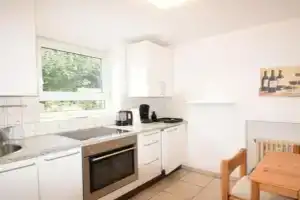Alexa's Appartment - Nähe Europa Park Apartments, Endingen