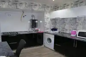 Apartment Tamara On Khandzteli Street, Tbilisi