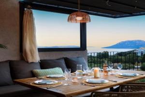 Penthouse Les Oliviers, Porto-Vecchio